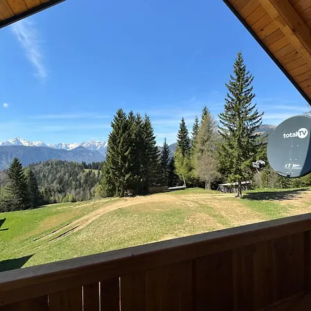 Span Cottage Jesenice Exterior foto