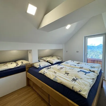 Span Cottage Jesenice Exterior foto