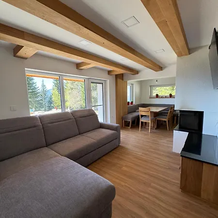 Span Cottage Jesenice Exterior foto
