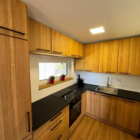 Span Cottage Jesenice Exterior foto