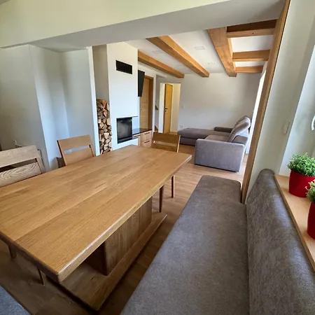 Span Cottage Jesenice Exterior foto